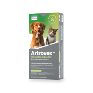 Artrovex imagen de catálogo