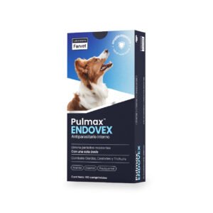 Pulmax ENDOVEX
